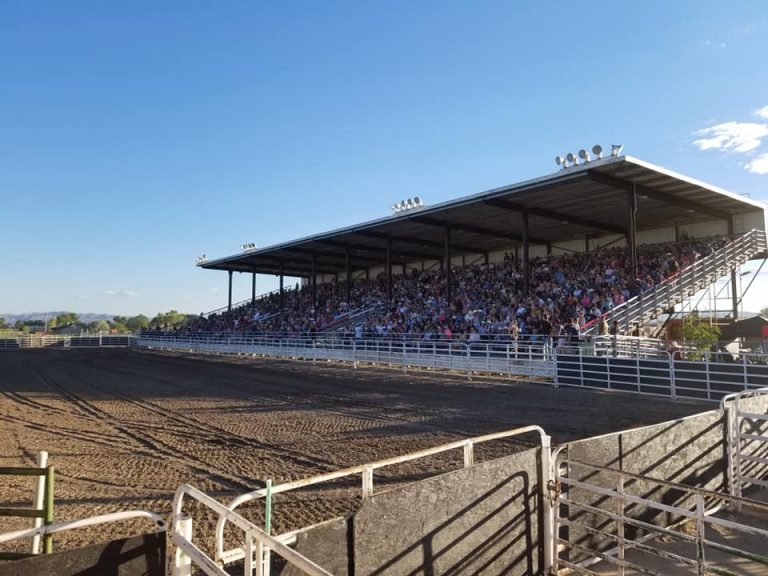 Home - Rafter 3C Arena