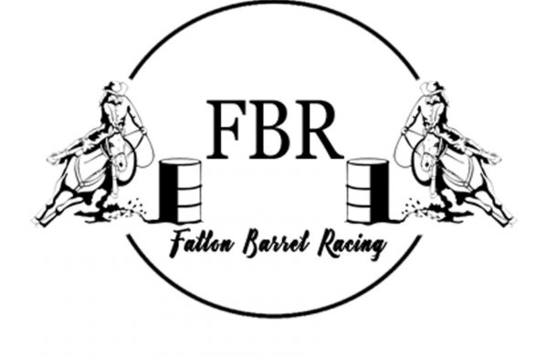 Fallon Barrel Racing
