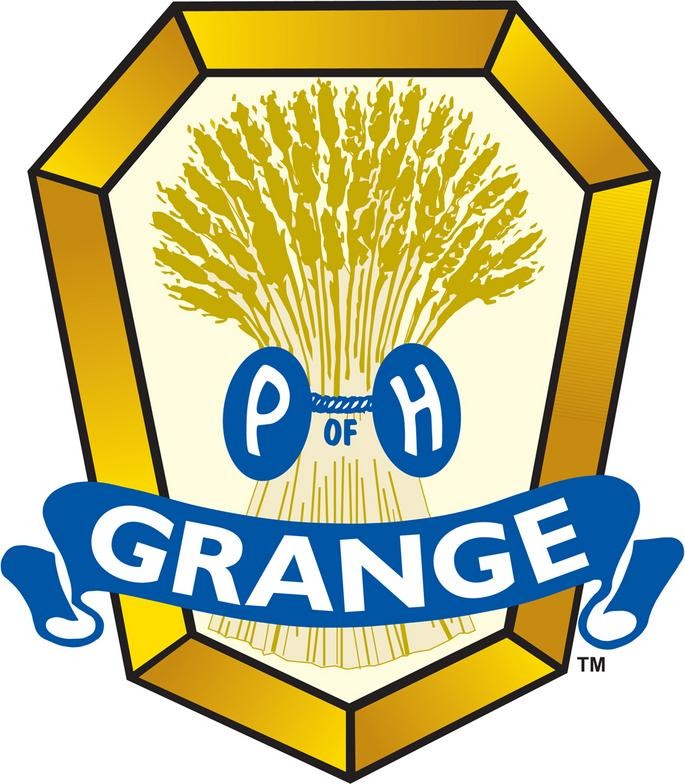 Grange Logo