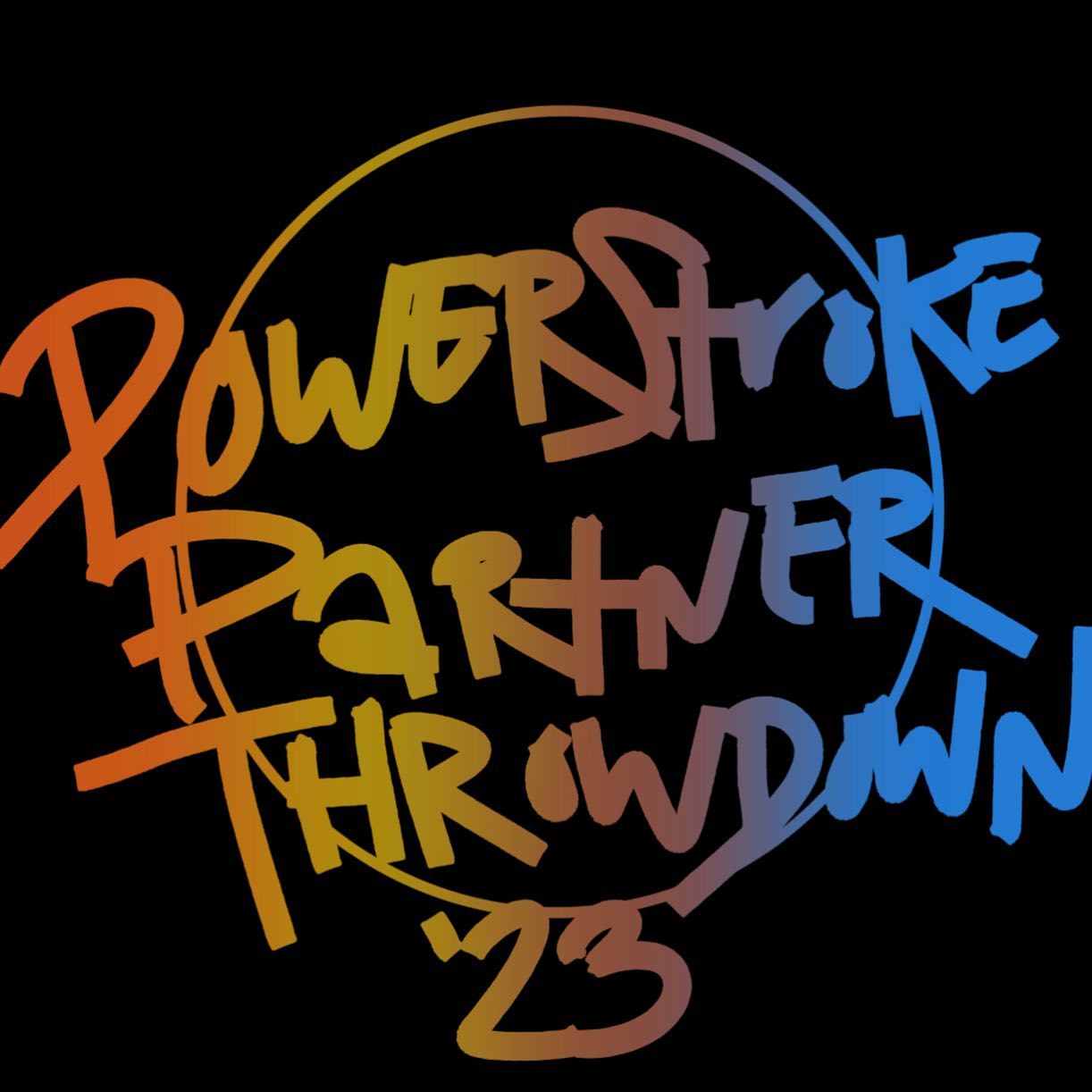 PowerStroke Partner Throwdown (2023)