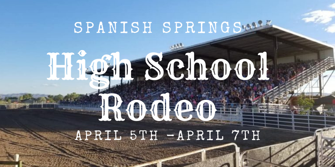 Spanish Springs High School Rodeo